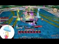 DelvUI WHM