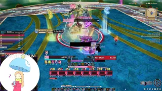 DelvUI WHM