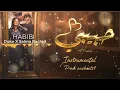 DUKE ft SALMA RACHID - HABIBI instrumental @DukeOfficiel1 @SalmaRachid 
