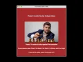 15-112 Term Project Demo AI Chess