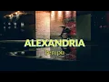 Download Lagu ALEXANDRIA - PENIPU (LIRIK)