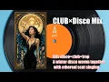 Lagu 80s Disco Funk Mix Vol.30 | Club Groove with Scat Vocals | Stress Relief Dance Music