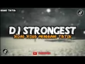 Download Lagu DJ STRONGEST MENGKANE TIKTOK VIRAL YANG KALIAN CARI || JEDAG JEDUG SAD