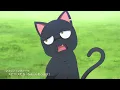 【第2弾メインPV】TVアニメ『黒猫と魔女の教室』2026年4月12放送開始！