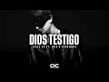 Calle 24 Ft. Luis R Conriquez - Dios Testigo (Corridos 2025)