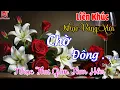 Lagu Chờ Đông Diễn Quân | LK Nhạc Vàng Hải Ngoại Xưa HAY NHẤT - Nhạc Bolero Trữ Tình Toàn Bài Hay