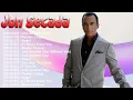 Jon Secada – Greatest hits \u0026 love songs – Angel, Just Another Day – Álbum completo