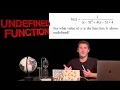 UNDEFINED FUNCTION SAT Short
