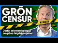Download Lagu GRÖN CENSUR - lagen som försvårar granskning av omställningsprojekt