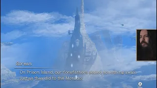 Xenoblade Chronicles DE Ep 13 - High Entia Tomb
