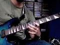Star Trek 2009 Theme: Enterprising Young Guitarist (Enterprising Young Men)