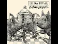 Le Da Igual - Cultura Profética