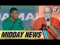 Download Lagu JLP To Double Minimum Wage If It Wins | PNP Has The Edge Going Into Election