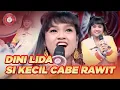 Download Lagu Cuma Dini yang Berani Giniin Nassar! Tingkah Lucu Dini LIDA yang Bikin Ngakak!