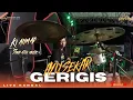 Lagu SIMPATIK MUSIC -  GERIGIS AYU SEKAR - FEAT DHEHAN PRO