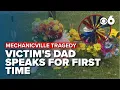 Victim s father speaks out for first time since Mechanicville family deaths