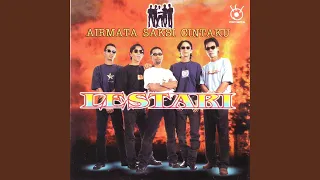 airmata saksi cintaku