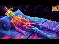 Heal the Whole Body and Mind, Release Melatonin - Fast Recovery and Alpha Wave Frequency Healing
