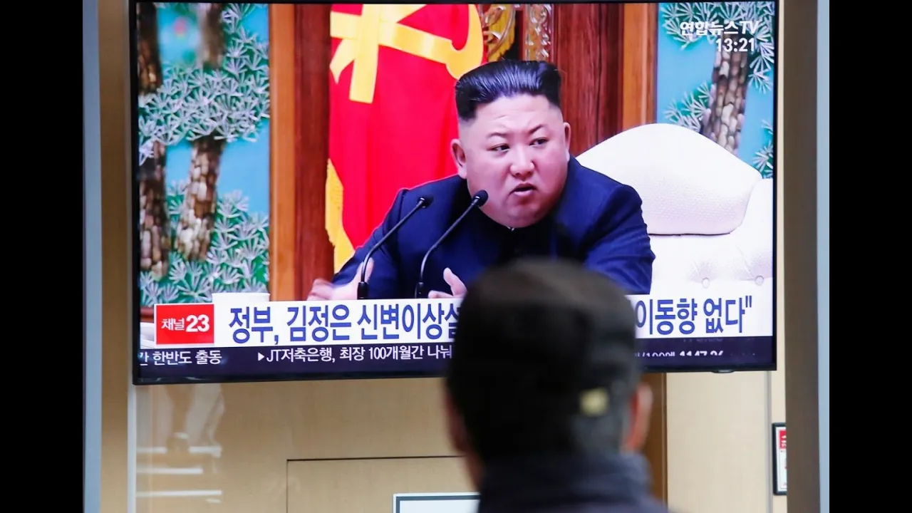 COREIA DO NORTE: o enigma Kim Jong Un