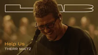 Therr Maitz Help Us LAB с Антоном Беляевым  Therr Maitz Help Us LAB с Антоном Беляевым