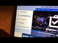 How to Register for a wrestling tournament on Trackwrestling com