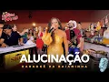 Download Lagu Alucinação - Forró Cintura de Mola 🎙️ Karaokê da Baianinha