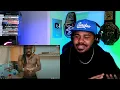 THIS DEEP!! Hotboii - Over Again (Official Video) REACTION