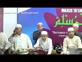 Download Lagu Qoshidah ZM -  Alaika Sholallah (Voc.Suaib)