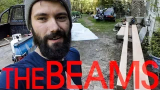 The New Beams are Awesome – Sink or Swim 73