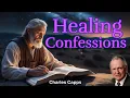 Powerful Prayers for Peace and Healing - Charles Capps
