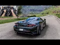 McLaren 765LT - Forza Horizon 5 | Logitech G923 Steering Wheel
