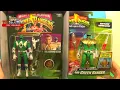 Download Lagu Toyhound09 Review,2025 Mighty Morphin  Power Ranger Reignition Auto Morphin Green Ranger