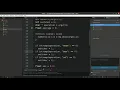 Tutorial Week 8-1 c Debugging in the Atom IDE