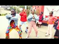 Lagu Overdose (overloading)official dance video - Afro Dancers - support girls