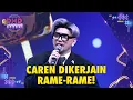 Download Lagu Caren Dikerjain Sama Iis Dan Denada | DMD PANGGUNG REZEKI