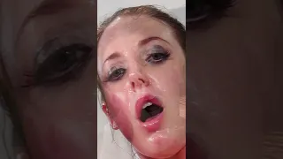 Angela White Face 