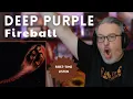 Download Lagu DEEP PURPLE: FIREBALL | Eerste keer luisteren en reageren | The Daily Doug, aflevering 967