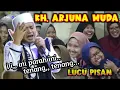 Download Lagu CERAMAH LUCU KH.ABDULLOH ARIFIN AL-ASYIKIN (ARJUNA MUDA)
