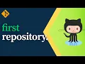 How to Create Github Repository Push Project Easily 2026