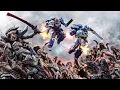 Download Lagu NEW* RTS GAME - Warhammer 40K: Dawn of War (2025) - Max Difficulty