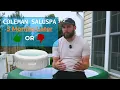 Coleman Saluspa 5 Month Review Our Verdict