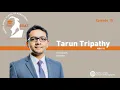 Lagu Yet Another MBA G.O.A.T., Episode 15: Tarun Tripathy, MBA’18