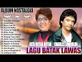 Download Lagu RITA BUTAR BUTAR _ CHARLES SIMBOLON - LAGU BATAK LAWAS TERPOPULER TERBAIK SEPANJANG MASA