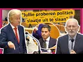 Download Lagu Wilders haalt WOEDE van Kamerleden Jetten en Timmermans op de hals tijdens debat over rel Den Haag