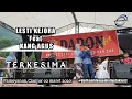 LESTI feat KANG AGUS - TERKESIMA