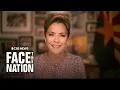 Kari Lake Arizona s Republican gubernatorial candidate says we have a crisis on our border