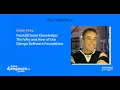 DjangoCon 2022 Foundational Knowledge The Why and How of the Django Software Foundation