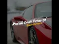 Download Lagu Rasah Dadi Pelangi