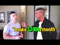 I asked personal trainers how much MONEY they make