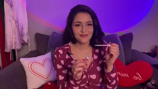 Bbystar Tries ASMR